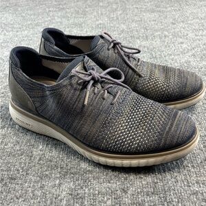 Cole Haan Zero Grand Stitchlite Knit Men's Sneakers Shoe Size 10.5M